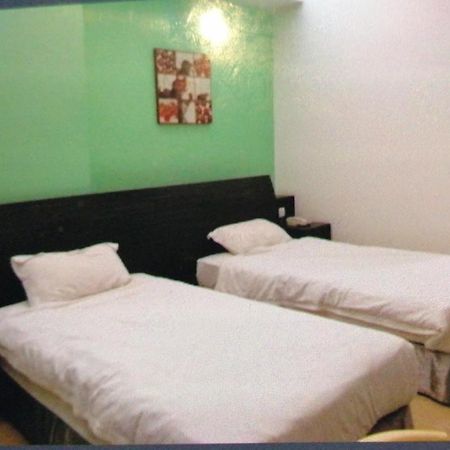Ipoh Downtown Hotel Екстер'єр фото