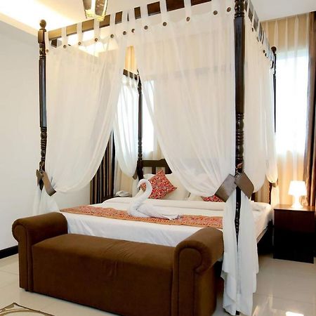Ipoh Downtown Hotel Екстер'єр фото