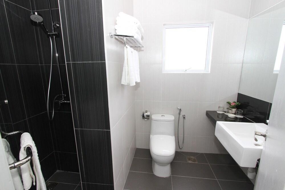 Ipoh Downtown Hotel Екстер'єр фото