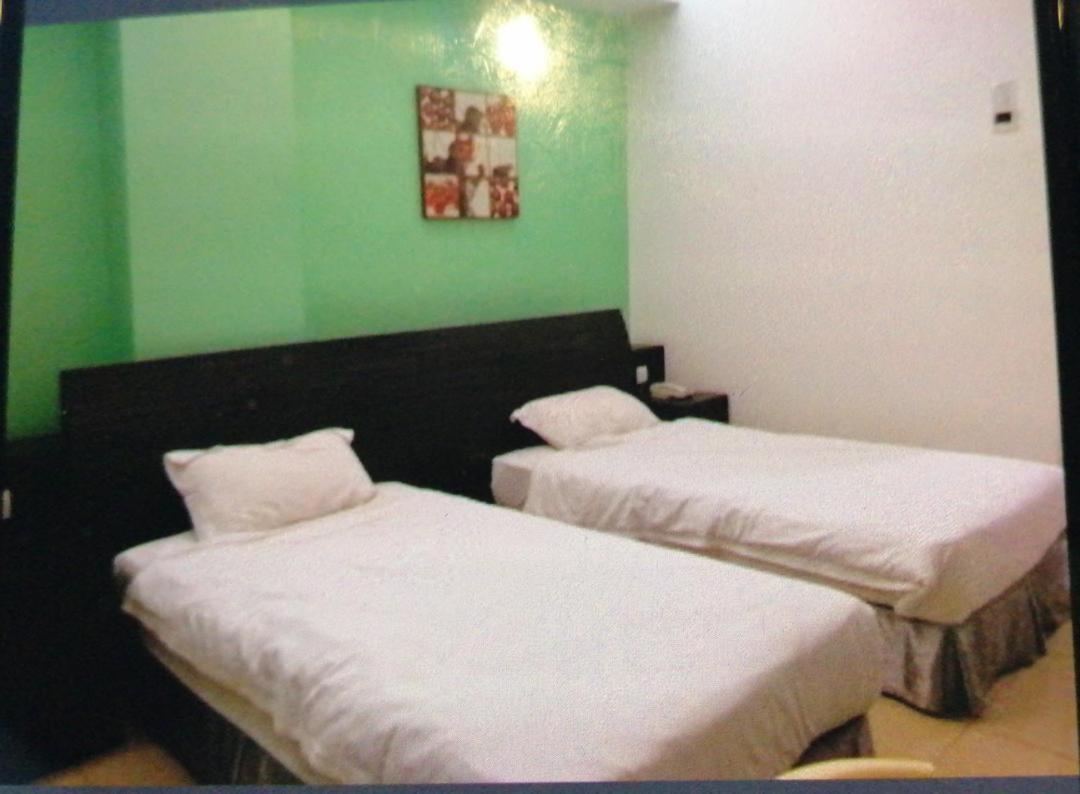 Ipoh Downtown Hotel Екстер'єр фото