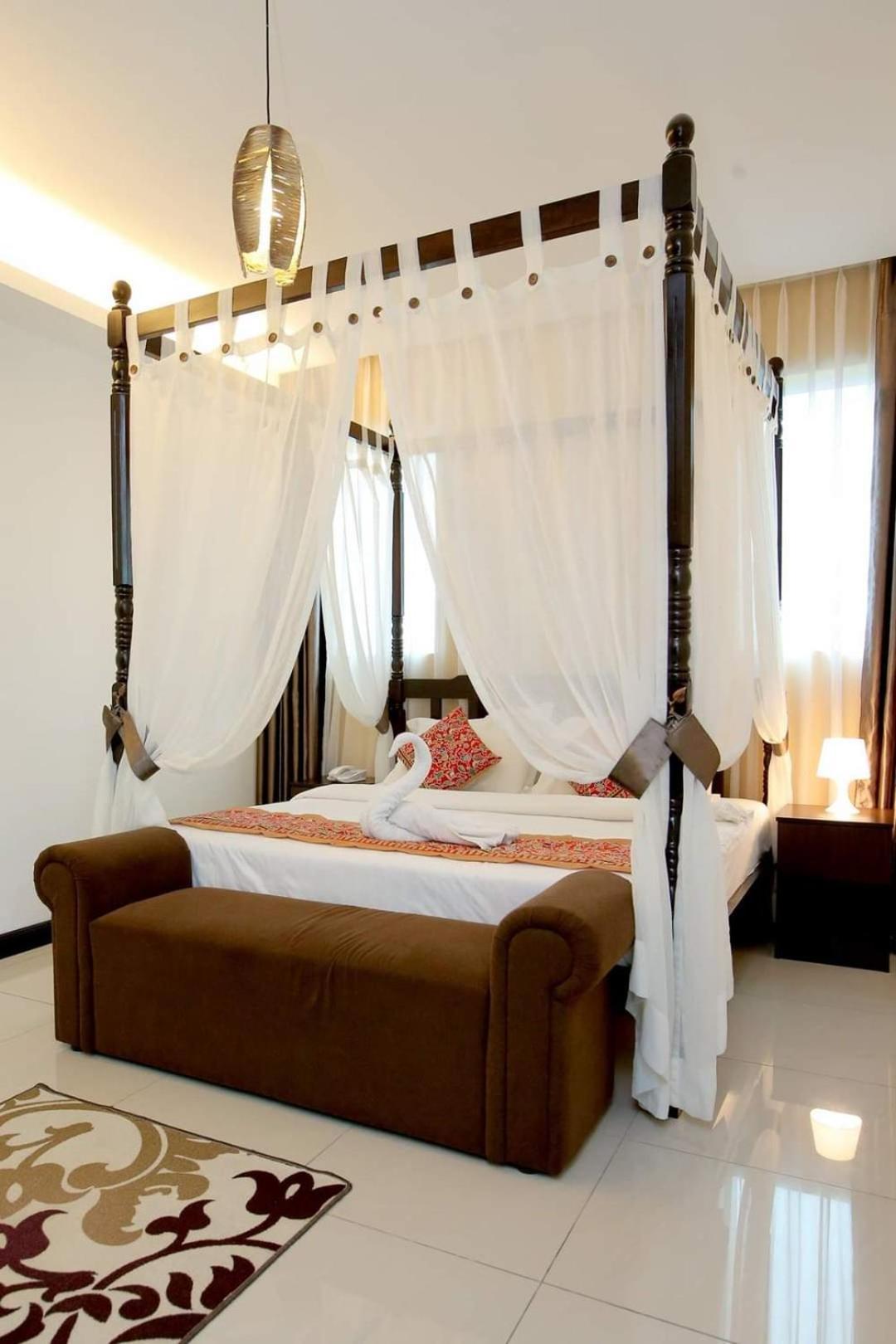 Ipoh Downtown Hotel Екстер'єр фото