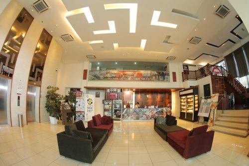 Ipoh Downtown Hotel Екстер'єр фото